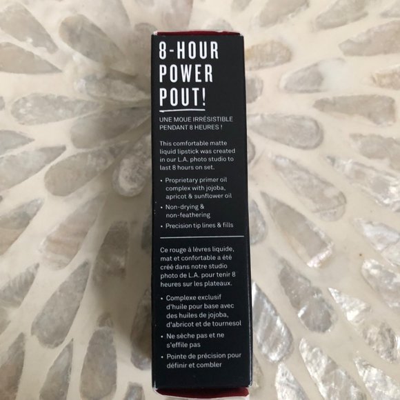 Smashbox Studio Skin Shaping Foundation 3.3 + Soft Contour - Picture 3 of 6